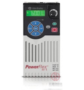 AB罗克韦尔变频器-PowerFlex 523变频器