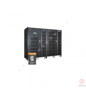 艾默生NX300KVA UPS不中止电源 300KVA 负载270KW 三进三出 稳压