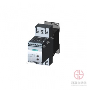 SIEMENS/西门子低压软启动器-3RW40746BB44