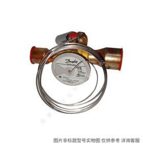 Danfoss 丹佛斯电磁阀线圈 BG115DS 018F6861 115V DC直流 19W