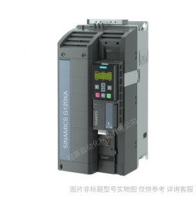 6SL3210-5BB17-5UV1/0 V20变频器0.75kw 6SL3 210-5BB17-5UV1