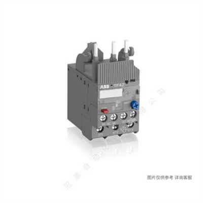 ABB交流接触器AS系列9A3P三极交流线圈AS09-30-01-22 48V50/60HZ